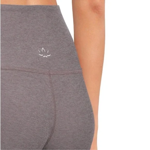 Beyond Yoga Spacedye Caught In The Midi High-Waisted Legging Size Small - Picture 2 of 5